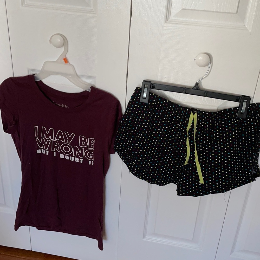 Pj set